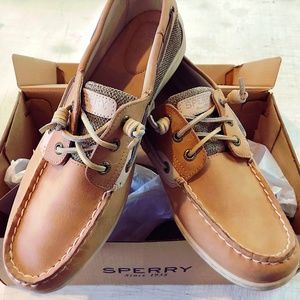 Women's Sperry Songfish Boat Shoe